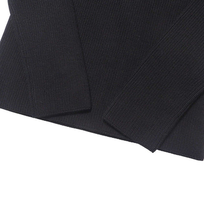 Gucci Sweater Knit Black Mens L
