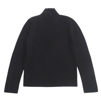Gucci Sweater Knit Black Mens L