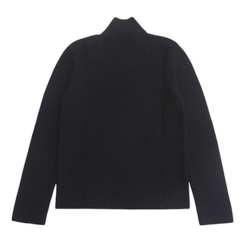 Gucci Sweater Knit Black Mens L
