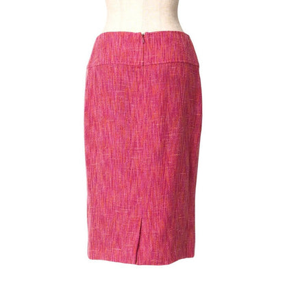 Dolce&Gabbana Suit 3426 Rayon Pink Type Women 38