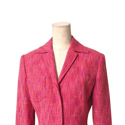 Dolce&Gabbana Suit 3426 Rayon Pink Type Women 38