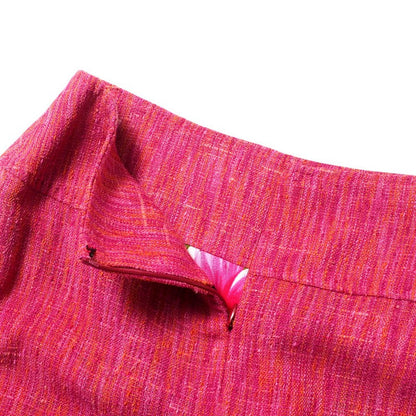 Dolce&Gabbana Suit 3426 Rayon Pink Type Women 38