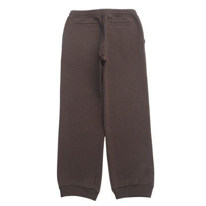 Louis Vuitton Pants Rm231Q Xhm Hjy46W 66% Polyester, 21% Nylon, 13% Cotton Brown Monogram Mens Xl