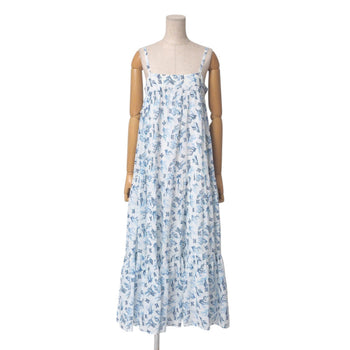 Max Mara One Piece 32210628 Cotton White Women M