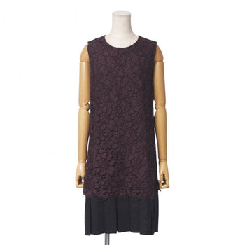Dolce&Gabbana One Piece F6Ni4T/Flm8Z 64% Cotton, 16% Wool, 8% Metal Fiber, 8% Rayon, 3% Angora, 1%