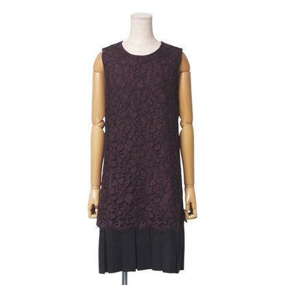 Dolce&Gabbana One Piece F6Ni4T/Flm8Z 64% Cotton, 16% Wool, 8% Metal Fiber, 8% Rayon, 3% Angora, 1%