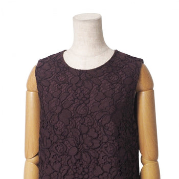 Dolce&Gabbana One Piece F6Ni4T/Flm8Z 64% Cotton, 16% Wool, 8% Metal Fiber, 8% Rayon, 3% Angora, 1%