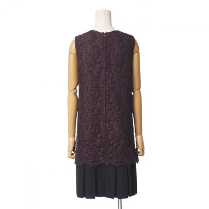 Dolce&Gabbana One Piece F6Ni4T/Flm8Z 64% Cotton, 16% Wool, 8% Metal Fiber, 8% Rayon, 3% Angora, 1%