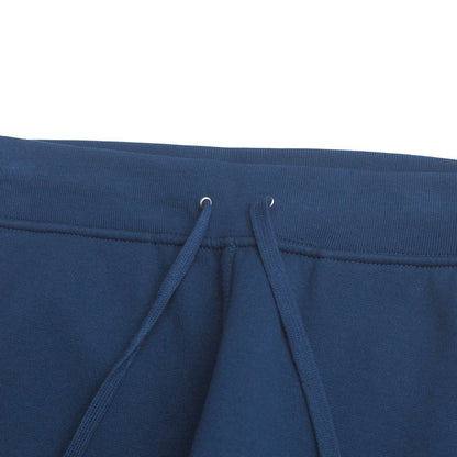 Hermes Pants 467790Ha Sweat Navy Run H Mens -