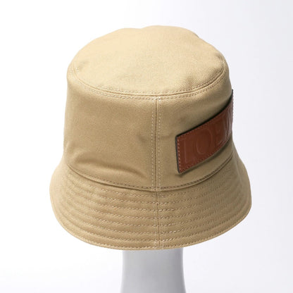 Loewe Hat 1724429 Canvas Beige Unisex(Unisex) 59