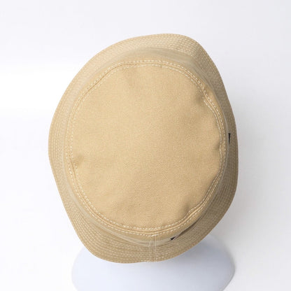 Loewe Hat 1724429 Canvas Beige Unisex(Unisex) 59