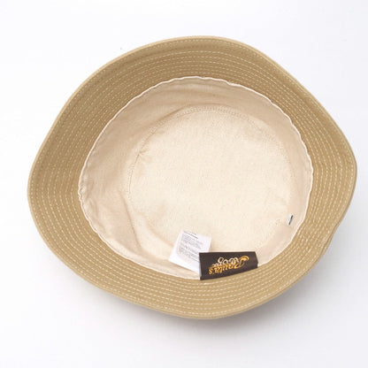 Loewe Hat 1724429 Canvas Beige Unisex(Unisex) 59