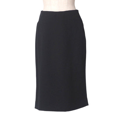 Dolce&Gabbana Setup Wool Black Women 38