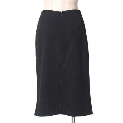 Dolce&Gabbana Setup Wool Black Women 38