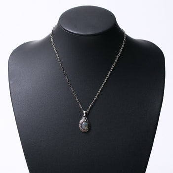 Georg Jensen Necklace Silver925 Silver