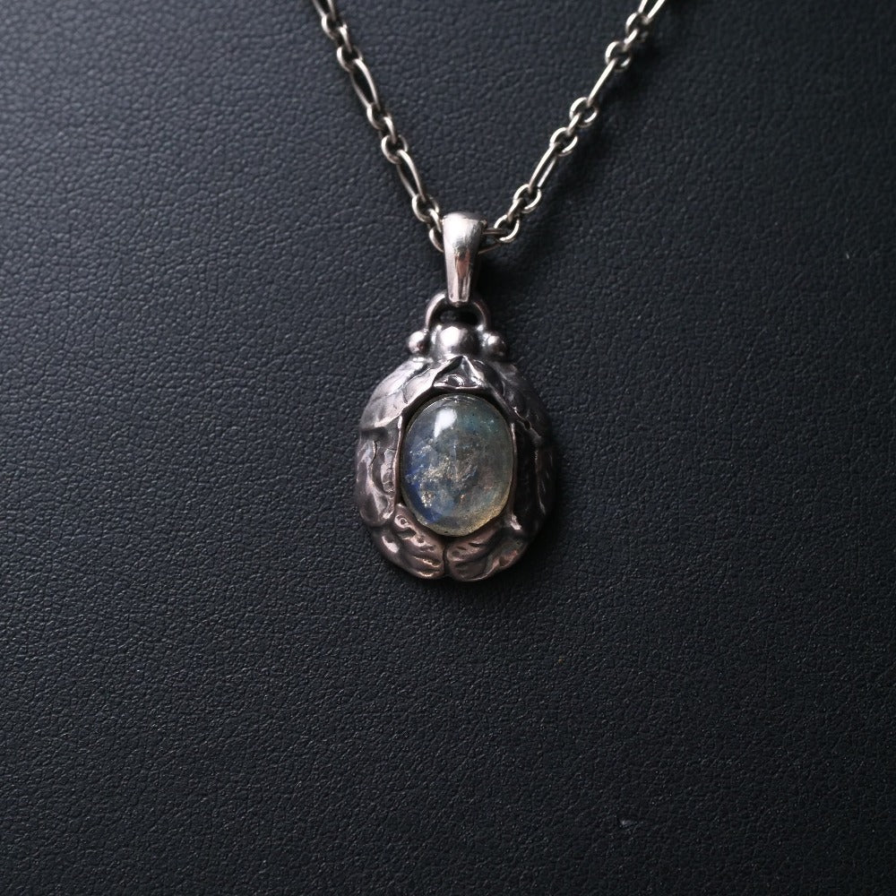 Georg Jensen Necklace Silver925 Silver