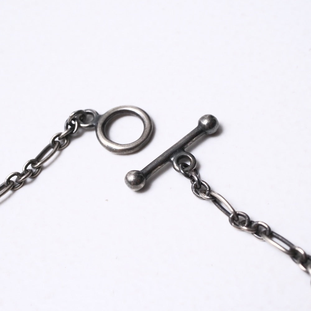 Georg Jensen Necklace Silver925 Silver
