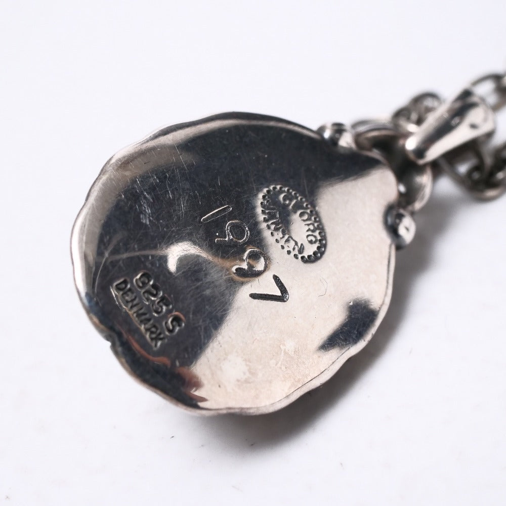Georg Jensen Necklace Silver925 Silver