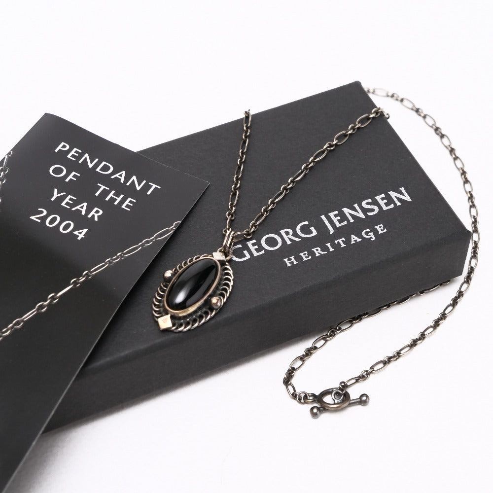 Georg Jensen Necklace Silver925 Silver