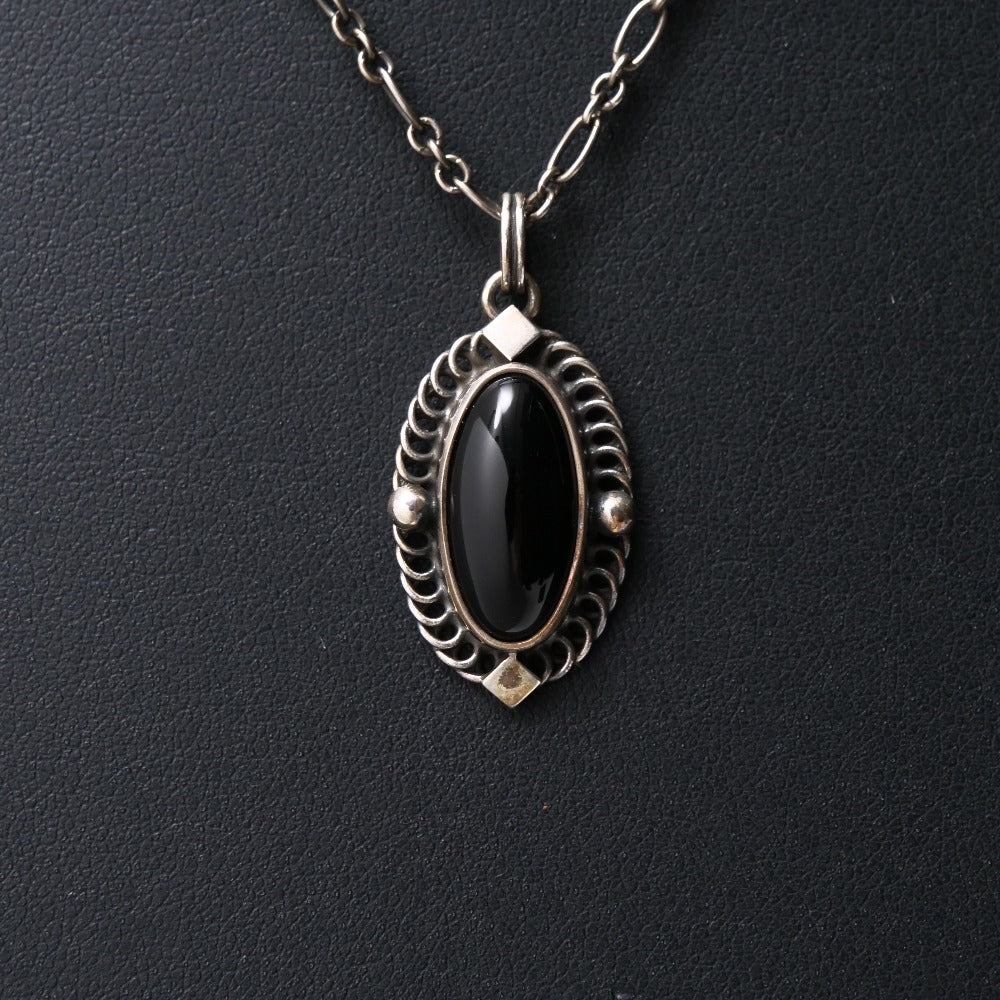 Georg Jensen Necklace Silver925 Silver