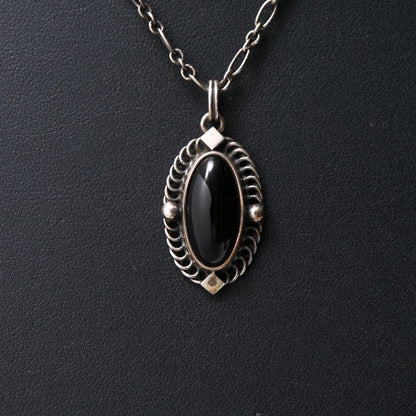 Georg Jensen Necklace Silver925 Silver