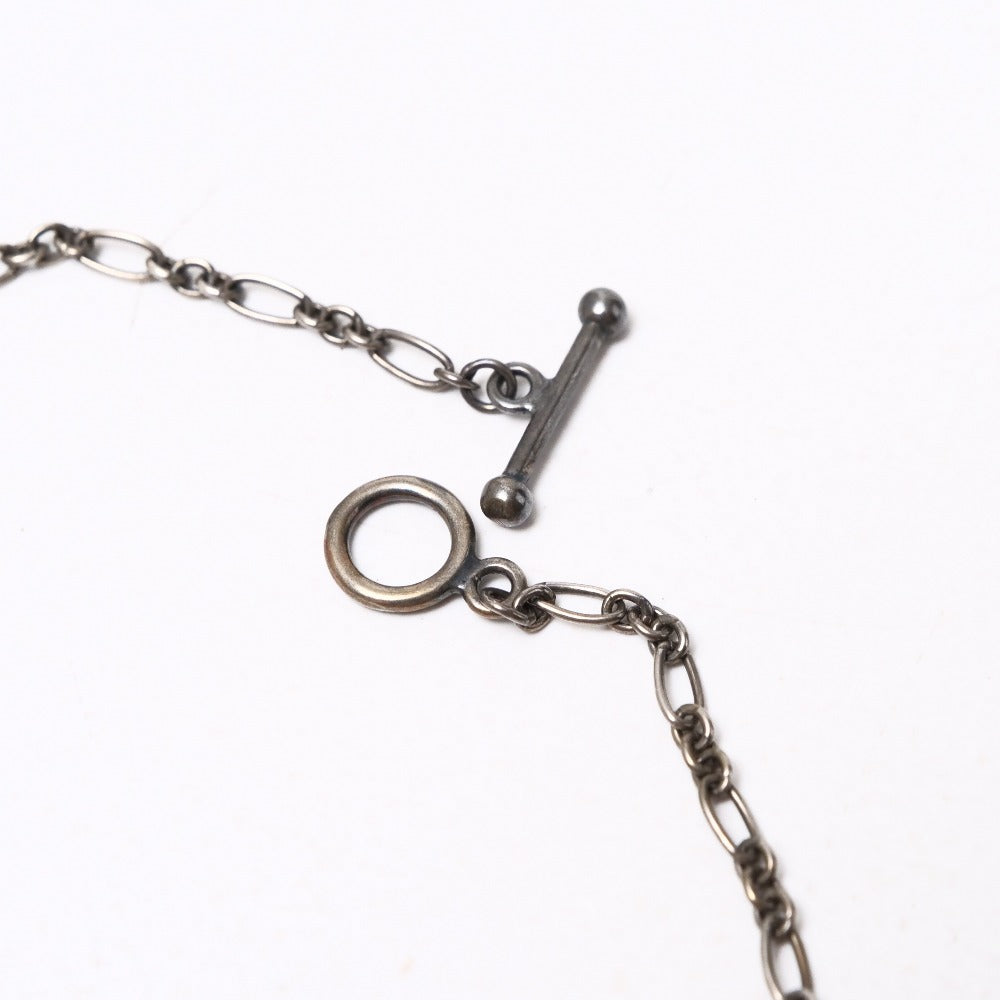 Georg Jensen Necklace Silver925 Silver