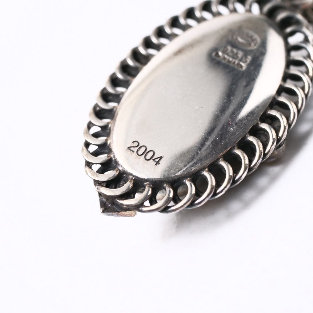 Georg Jensen Necklace Silver925 Silver