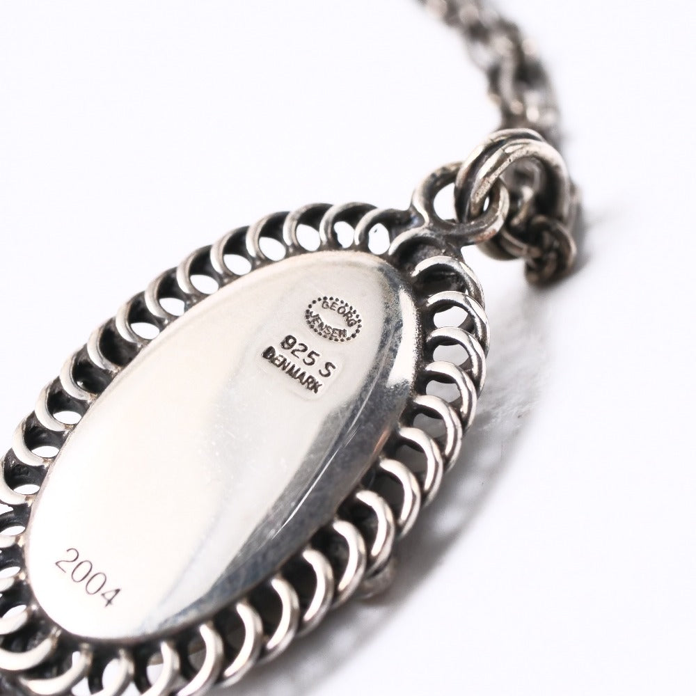 Georg Jensen Necklace Silver925 Silver