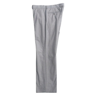 Louis Vuitton Pants Cotton Gray H1Pa23Bnh Mens 44
