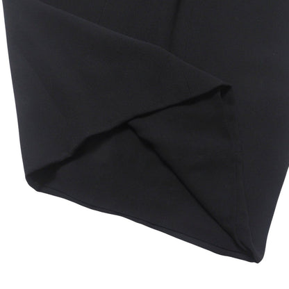 Gucci One Piece 238271 Zv197 Silk Black Women 38