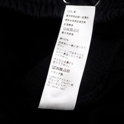 Celine Pants 2Z108052H Sweat Black Mens L