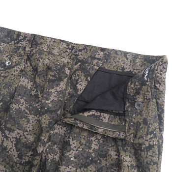 Dolce&Gabbana Pants Cotton Green Type G6Rbat/Fs5Zw Mens 46