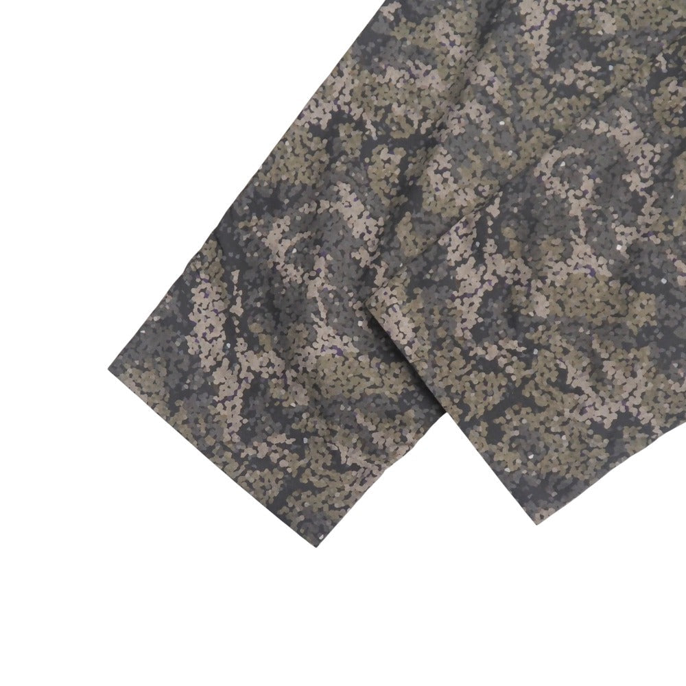 Dolce&Gabbana Pants Cotton Green Type G6Rbat/Fs5Zw Mens 46