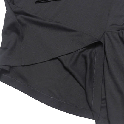 Salvatore Ferragamo One Piece Wool Black 13E317 Women 44