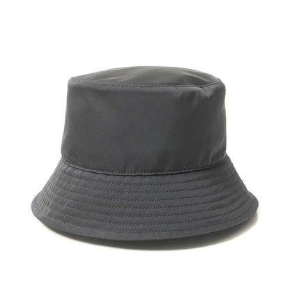 Louis Vuitton Hat M7928M Polyester Black Bucket Hat, Lv Move Reversible Women(Unisex) S