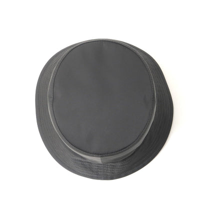 Louis Vuitton Hat M7928M Polyester Black Bucket Hat, Lv Move Reversible Women(Unisex) S