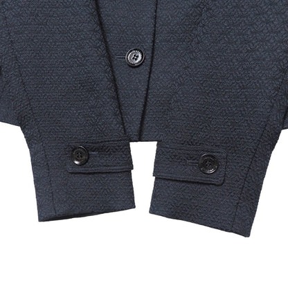 Burberry Suit Hair Dark Navy B1E25-111-28/B1S13-111-28 38/40