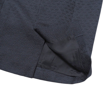 Burberry Suit Hair Dark Navy B1E25-111-28/B1S13-111-28 38/40