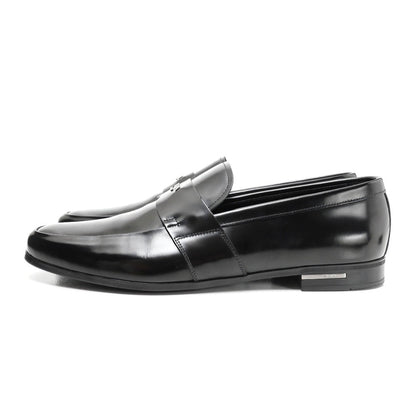 Prada Dress Shoes Cowhide Black Type 2Dc175 9