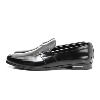Prada Dress Shoes Cowhide Black Type 2Dc175 9
