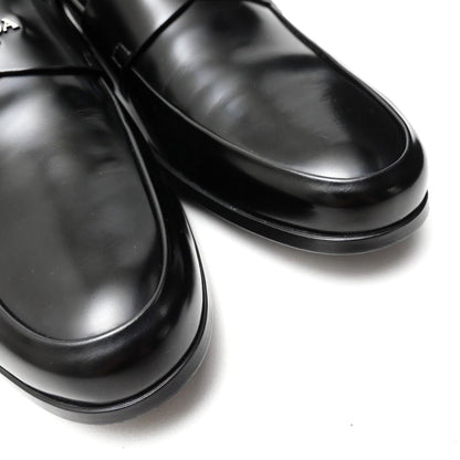 Prada Dress Shoes Cowhide Black Type 2Dc175 9