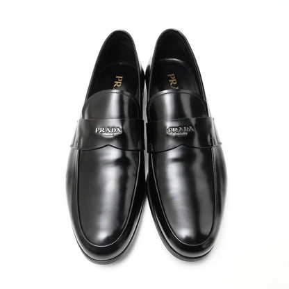 Prada Dress Shoes Cowhide Black Type 2Dc175 9