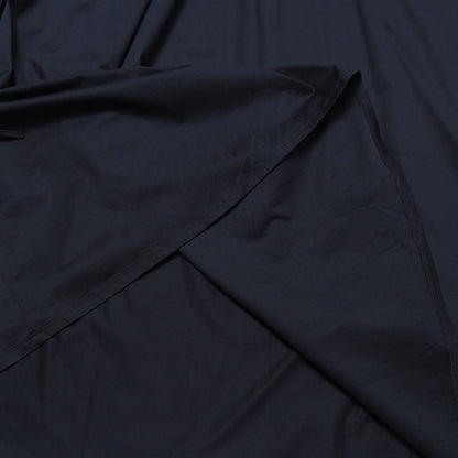 Max Mara One Piece Cotton Navy Type 56210111 Xs