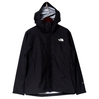The North Face Jacket Np12401 Polyester Black Type Future Light Drizzle Jacket Xl