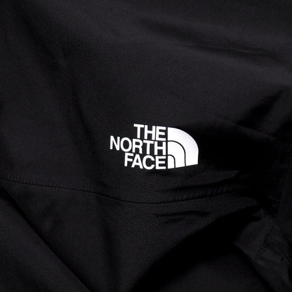 The North Face Jacket Np12401 Polyester Black Type Future Light Drizzle Jacket Xl