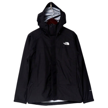 The North Face Jacket Np12401 Polyester Black Type Future Light Drizzle Jacket Xl