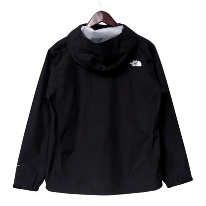 The North Face Jacket Np12401 Polyester Black Type Future Light Drizzle Jacket Xl