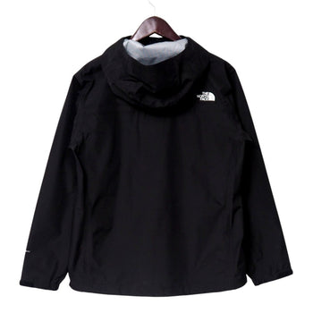 The North Face Jacket Np12401 Polyester Black Type Future Light Drizzle Jacket Xl