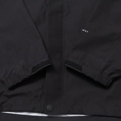 The North Face Jacket Np12401 Polyester Black Type Future Light Drizzle Jacket Xl