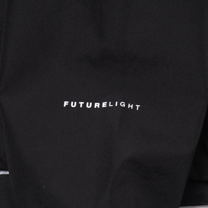 The North Face Jacket Np12401 Polyester Black Type Future Light Drizzle Jacket Xl